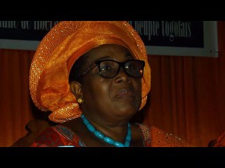 Présidentielle 2020/Me Isabelle Améganvi : «  Nous avons la conviction que le miracle va se produire le 22 février »