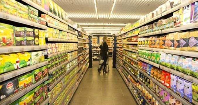 Son dakika: 81 ilde gıda bazlı ürün denetimleri başladı