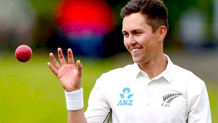 IND VZ NZ TEST SERIES | New Zealand announce their squad for India Tests