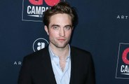 Robert Pattinson finds it 'weird' that he is considered to be good looking