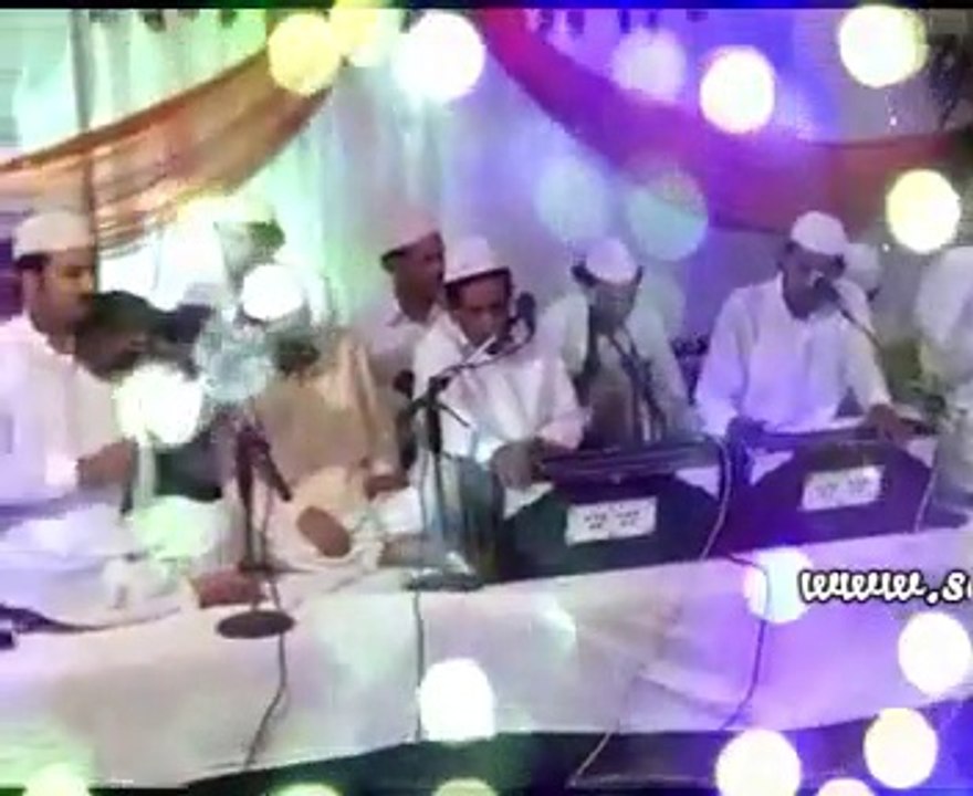 TU JO NAE SHAAN DIKHA DETA HAI | BEST VILEN EVER