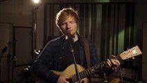 Ed Sheeran cumple 29 años en pleno descanso en su carrera