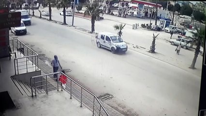 Adana'da bir kişinin öldüğü trafik kazası davası