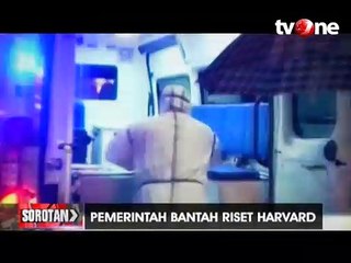 Benarkah Indonesia Bebas Virus Corona?