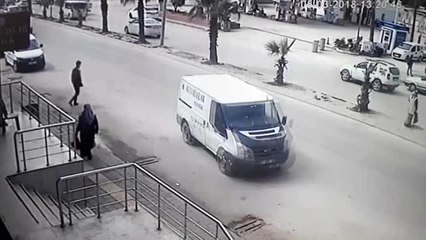 Adana'da bir kişinin öldüğü trafik kazası davası