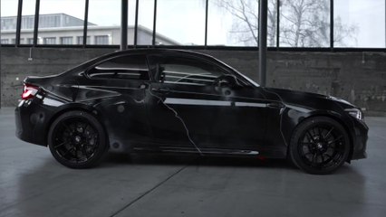 BMW M2 by FUTURA 2000