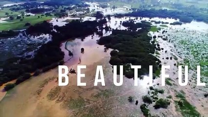 Deadliest Roads | Liberia |