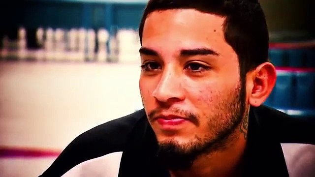 Behind Bars: The World’s Toughest Prisons - Dallas County Jail, Texas, USA