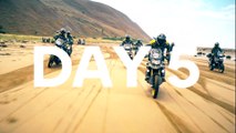 BMW Motorrad International GS TROPHY OCEANIA 2020 Day 5