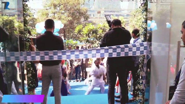 vivo New Experience Store Tour _Mumbai_ - 5G Phones,Iot Devices,Gaming Zone,VR Mode & More