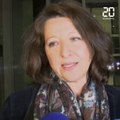 Municipales à Paris : «J'y vais pour gagner» affirme Agnès Buzyn qui succède à Benjamin Griveaux