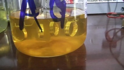 Banho em Alianças de Prata#Banho simples