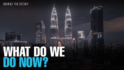 BEHIND THE STORY: Time to act decisively