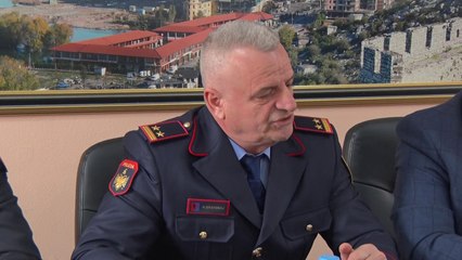 Ora News - Drejtori i Policisë Shkodër ngre shqetësimin: Kanabisi po kultivohet në male