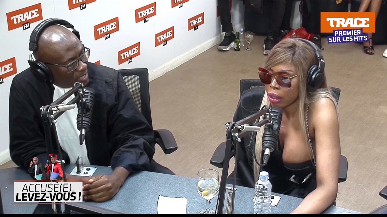 DS Collection  parle son clash avec Affou Keïta