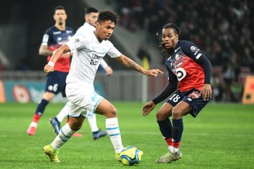 Onze Debrief : LOSC - OM, 25eme journée de Ligue 1
