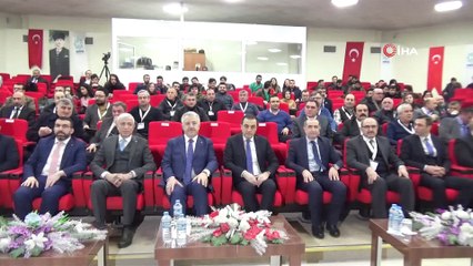 Kars’ta 3.Türkiye Kaz Yetiştiriciliği Çalıştayı ve Kaz Günü Etkinliği