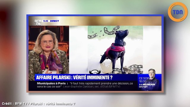 Affaire Elisa Pilarski : le terrible destin de Curtis s'il était coupable