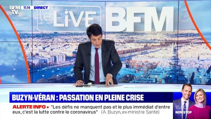 L'affaire Griveaux, un piège ? (3) - 17/02