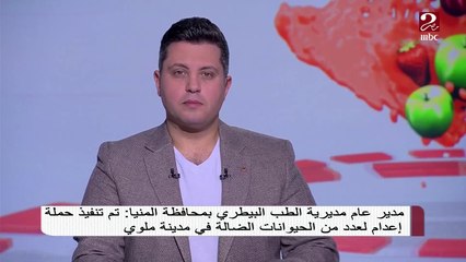 #صباحك_مصري | بعد إصابة 14 طفلاً .. هل كان كلباً أم سلعوة؟ تعرف على التفاصيل