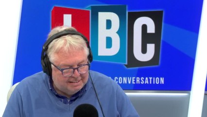 Nick Ferrari asks an expert: does rocket really cause cancer?