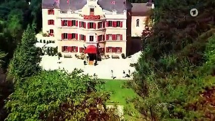 Sturm der Liebe Folge 3327 Spurlos verschwunden