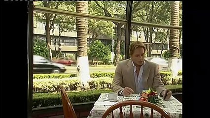 Feridas de Amor - Capitulo 47 (05.11.19)