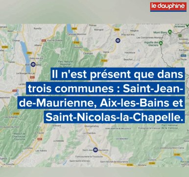 Municipales : en Savoie, le paradoxe du RN