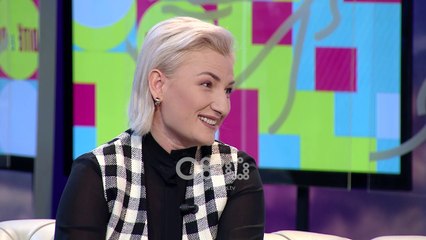 Ditë e Re - Sekreti për të mbajtur larg gripin: Lani duart - e ftuar infektologia Nevila Gjermeni