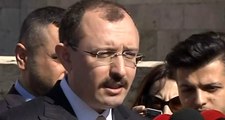 Son dakika: İsmail Ok'un İYİ Parti'den istifa etmesine AK Parti'den ilk yorum