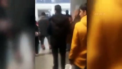 Devlet hastanesindeki uzun kuyruk vatandaşları isyan ettirdi: Sağlıkta reform diyerek rezaleti yaşatanlar bunu görsün!