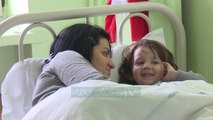 Gripi mbush spitalet, fëmijët më të prekurit - News, Lajme - Vizion Plus