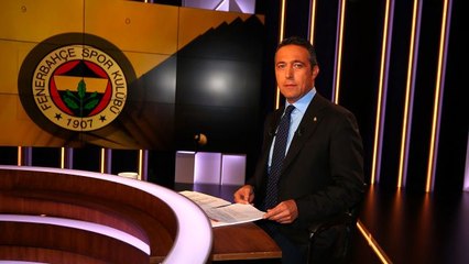 Ali Koç, derbi öncesi 19 Şubat'ta basın toplantısı düzenleyecek