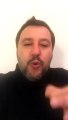 Salvini - In 50.000 hanno fatto la nuova Tessera della Lega (16.02.20)