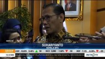 BPS: Pariwisata Indonesia Terdampak Corona