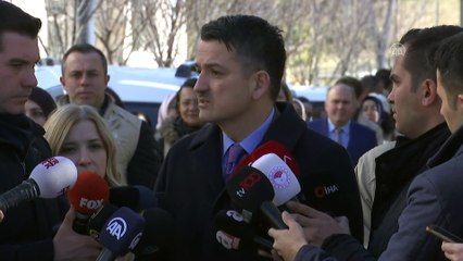 Pakdemirli: '(Gıda denetimi seferberliği) Usulsüz gıda üretenlere göz açtırılmayacak' - ANKARA