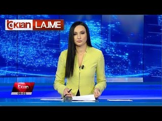 Edicioni i Lajmeve Tv Klan 17 Shkurt 2020, ora 09:00