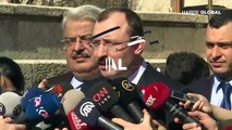 AK Partili Muş duyurdu: Yeni kanun teklifi gündemde!