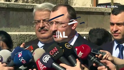 AK Partili Muş duyurdu: Yeni kanun teklifi gündemde!