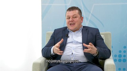 “Problemet me të sheshta të gjurit” – i ftuar Ilir Shabani, kirurg ortoped “Problemet me të sheshta