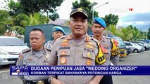 Polisi Buka Posko Pengaduan Korban Wedding Organizer