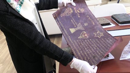 Dolandırıcılar taklit ürünler 'tarihi eser zannedilsin' diye her yola başvuruyor - KONYA