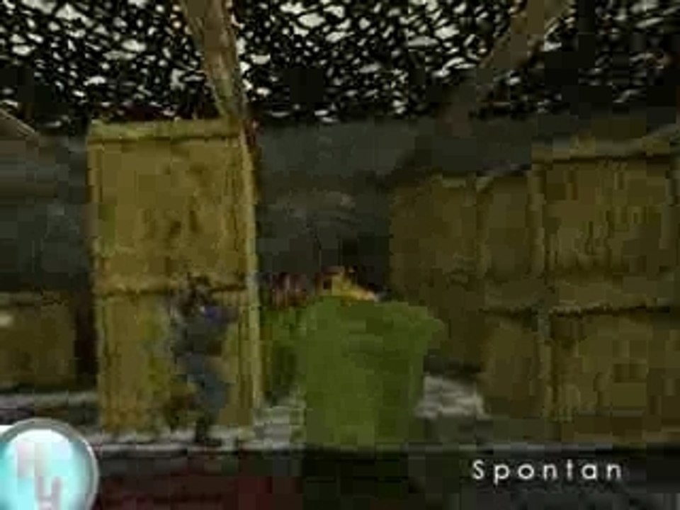 Krankussy - Frag of the Month - Feb 08