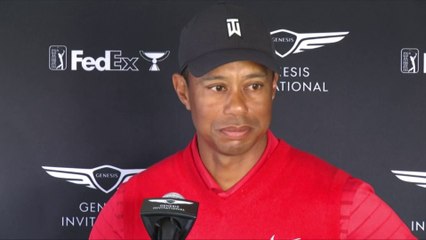 Golf - Scott vainqueur, Woods très loin derrière