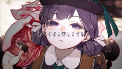SINoALICE（シノアリス） - 新キャラCV ゲームプレイ オルタナティブ トレーラー