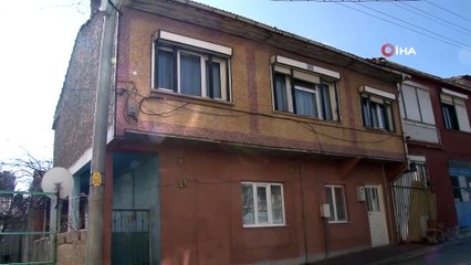 Cinayet şüphelisi koca: 'Ben öldürmedim. Eşim kendini öldürdü'