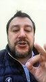 Salvini - Conte e PD all’attacco dei Decreti Sicurezza (17.02.20)