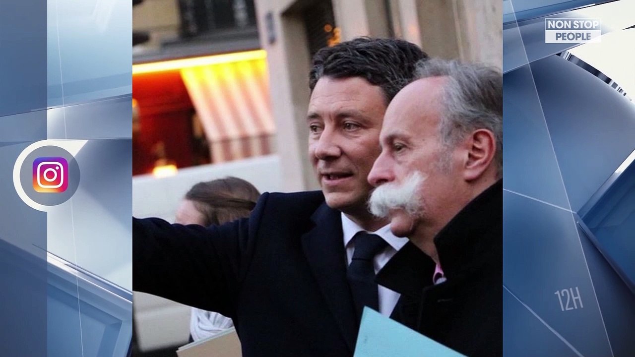 Benjamin Griveaux : Qui est Alexandra de Taddeo, la compagne de Piotr Pavlenski ?