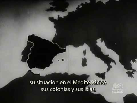 ESPAÑA 1936 (V.O.S.)