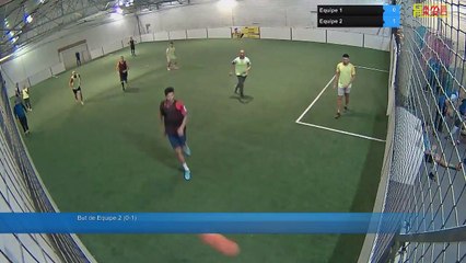 Equipe 1 Vs Equipe 2 - 16/02/20 16:48 - Loisir Poitiers - Poitiers Game Parc